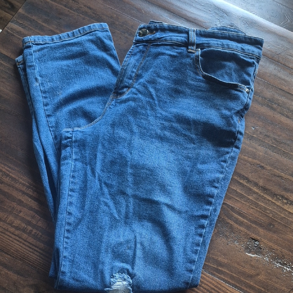 Simply Noelle Jeans